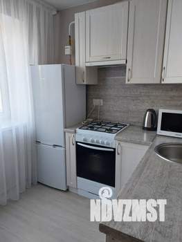 1-к квартира, посуточно, 31м2, 3/5 этаж