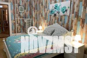 2-к квартира, посуточно, 57м2, 4/4 этаж