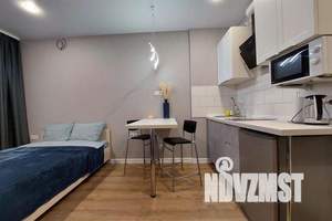 1-к квартира, посуточно, 27м2, 3/16 этаж