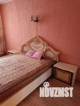 2-к квартира, посуточно, 70м2, 6/9 этаж