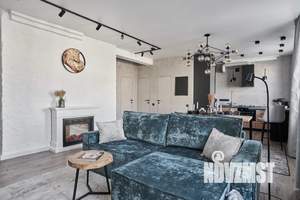 3-к квартира, посуточно, 80м2, 3/3 этаж