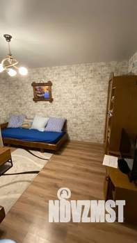 2-к квартира, посуточно, 40м2, 5/12 этаж