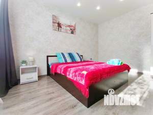 1-к квартира, посуточно, 34м2, 1/1 этаж