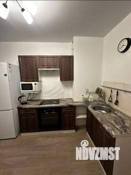 1-к квартира, на длительный срок, 31м2, 13/17 этаж