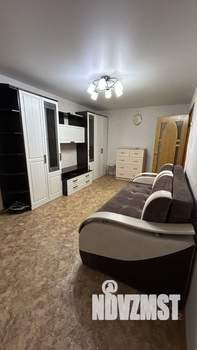 1-к квартира, на длительный срок, 31м2, 4/5 этаж