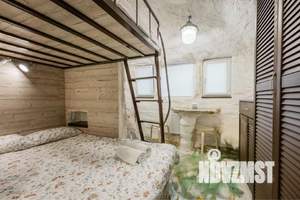 1-к квартира, посуточно, 15м2, 1/1 этаж