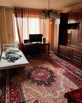 2-к квартира, на длительный срок, 55м2, 3/5 этаж