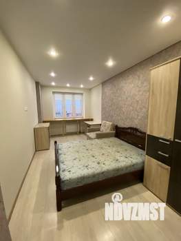 1-к квартира, на длительный срок, 42м2, 5/17 этаж