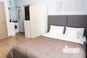 1-к квартира, посуточно, 18м2, 1/18 этаж