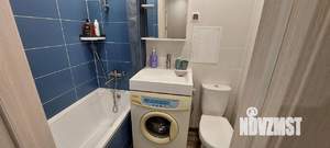 Студия квартира, посуточно, 17м2, 1/5 этаж