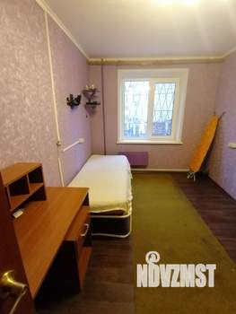 2-к квартира, на длительный срок, 47м2, 2/10 этаж