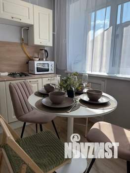 2-к квартира, посуточно, 45м2, 2/5 этаж