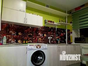 1-к квартира, посуточно, 40м2, 4/9 этаж