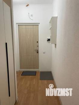 Студия квартира, на длительный срок, 21м2, 14/15 этаж