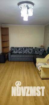 1-к квартира, посуточно, 46м2, 1/1 этаж