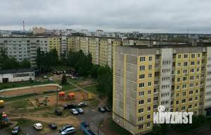 2-к квартира, на длительный срок, 49м2, 6/9 этаж