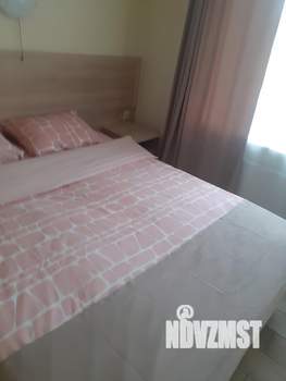 Студия квартира, посуточно, 12м2, 1/2 этаж