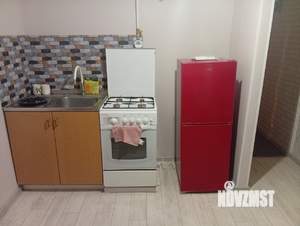 1-к квартира, на длительный срок, 31м2, 1/5 этаж