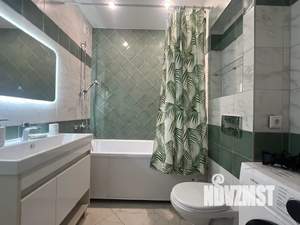 2-к квартира, посуточно, 60м2, 8/14 этаж