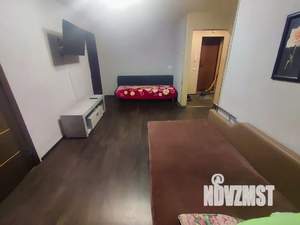 2-к квартира, посуточно, 49м2, 4/4 этаж