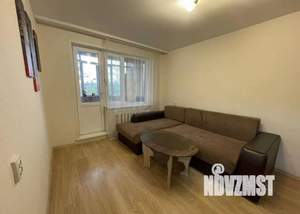 2-к квартира, посуточно, 49м2, 3/9 этаж