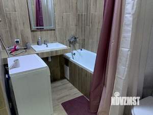 Студия квартира, посуточно, 36м2, 11/17 этаж