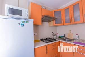1-к квартира, посуточно, 31м2, 2/5 этаж