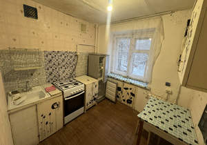 1-к квартира, на длительный срок, 30м2, 2/4 этаж