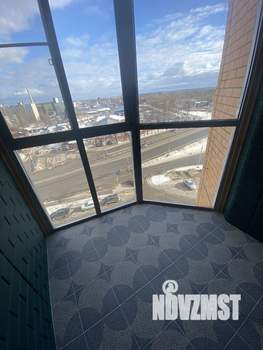 1-к квартира, на длительный срок, 40м2, 8/17 этаж