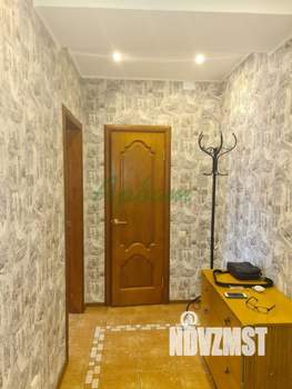 1-к квартира, на длительный срок, 48м2, 1/10 этаж