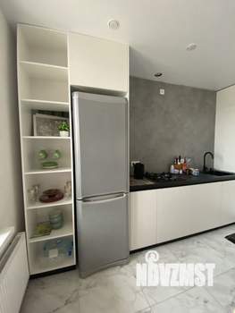 2-к квартира, посуточно, 60м2, 9/15 этаж