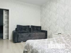 2-к квартира, посуточно, 60м2, 1/1 этаж