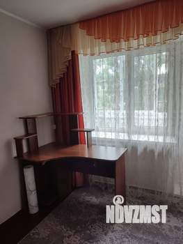 2-к квартира, на длительный срок, 43м2, 4/5 этаж