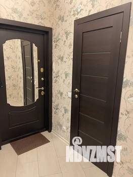 1-к квартира, посуточно, 38м2, 9/9 этаж