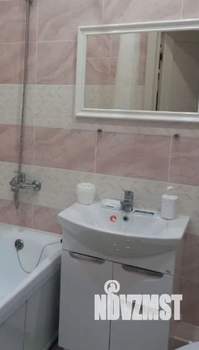 1-к квартира, на длительный срок, 39м2, 11/15 этаж