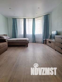 2-к квартира, посуточно, 70м2, 5/17 этаж