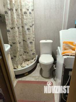 1-к квартира, на длительный срок, 35м2, 5/5 этаж