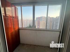 1-к квартира, на длительный срок, 43м2, 9/10 этаж