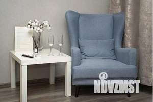 1-к квартира, посуточно, 42м2, 4/5 этаж