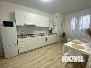 1-к квартира, посуточно, 34м2, 10/14 этаж