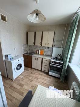 1-к квартира, на длительный срок, 37м2, 5/9 этаж