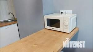 Студия квартира, посуточно, 21м2, 2/17 этаж