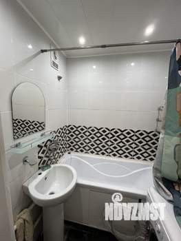 1-к квартира, на длительный срок, 34м2, 6/9 этаж