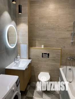 2-к квартира, посуточно, 57м2, 9/14 этаж