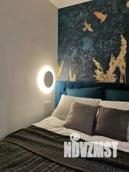 2-к квартира, посуточно, 49м2, 1/10 этаж