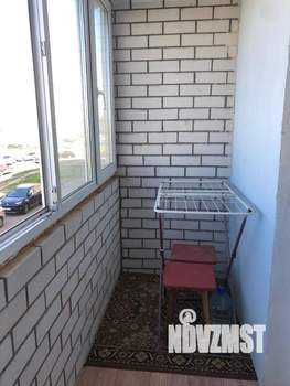 1-к квартира, на длительный срок, 52м2, 2/10 этаж