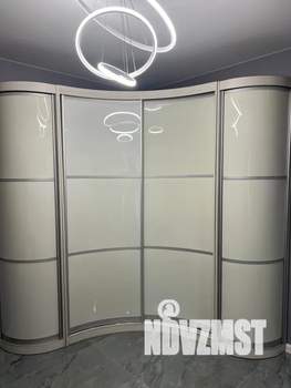 1-к квартира, посуточно, 60м2, 1/5 этаж