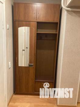 1-к квартира, посуточно, 40м2, 2/9 этаж