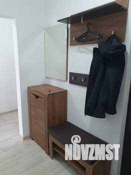 1-к квартира, посуточно, 40м2, 14/17 этаж