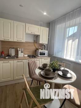 2-к квартира, посуточно, 45м2, 2/5 этаж